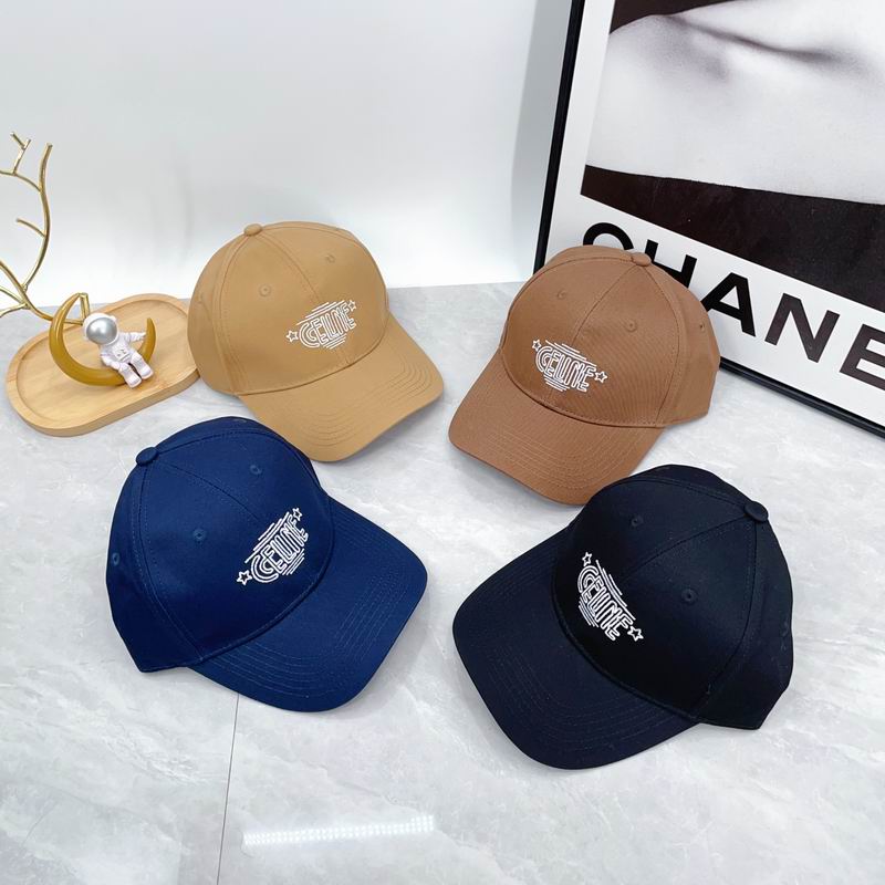 Celine cap dx56